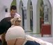 Zelko et Rudy mettent Geoffrey à la piscine dans Secret Story 5