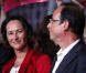 Ségolène Royal soutient François Hollande, son ex-mari et le père de ses enfants