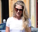 Ali Larter en septembre 2011 à Los Angeles<br />