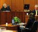 Procès du docteur Conrad Murray à Los Angeles le 12 octobre 2011 - ici Alon Steinberg