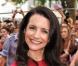 Kristin Davis, classique faussement sage