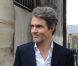 Stéphane Delajoux, à Paris, le 26 mai 2010. 