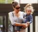 Sarah Jessica Parker adore son job de maman à temps plein