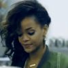 Rihanna : Tant&ocirc;t sexy, malicieuse ou concentr&eacute;e, elle captive