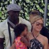 Heidi Klum et Seal : Heureux avec leurs 4 enfants d&eacute;guis&eacute;s et irr&eacute;sistibles