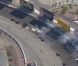 Dan Wheldon, décédé lors d'un accident d'IndyCar à Las Vegas le 16 octobre 2011