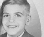Souvenirs d'enfance : George Clooney