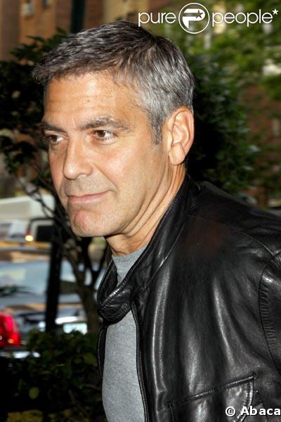 Souvenirs d'enfance : George Clooney