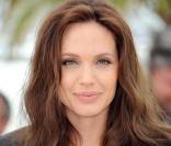 Souvenirs d'enfance : Angelina Jolie