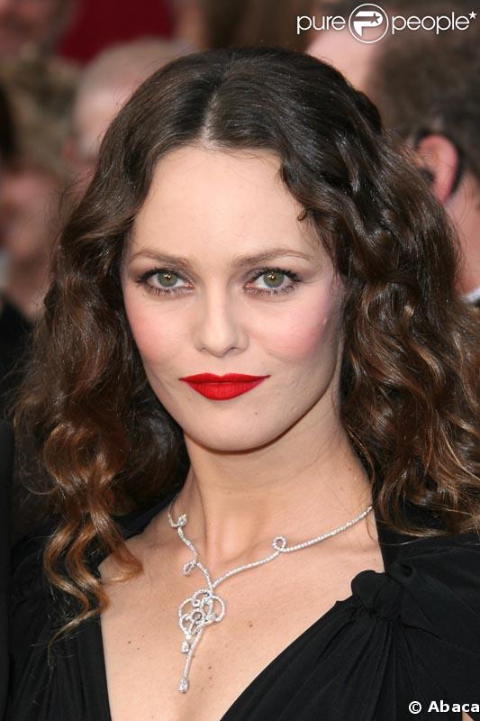 Souvenirs d'enfance : Vanessa Paradis