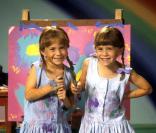 Souvenirs d'enfance : Mary-Kate et Ashley Olsen