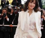 Souvenirs d'enfance : Sophie Marceau