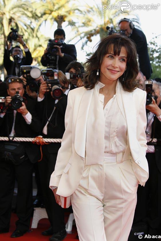 Souvenirs d'enfance : Sophie Marceau