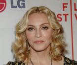 Souvenirs d'enfance : Madonna