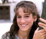 Souvenirs d'enfance : Sarah Jessica Parker