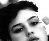 Souvenirs d'enfance : Monica Bellucci