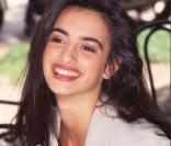 Souvenirs d'enfance : Penelope Cruz