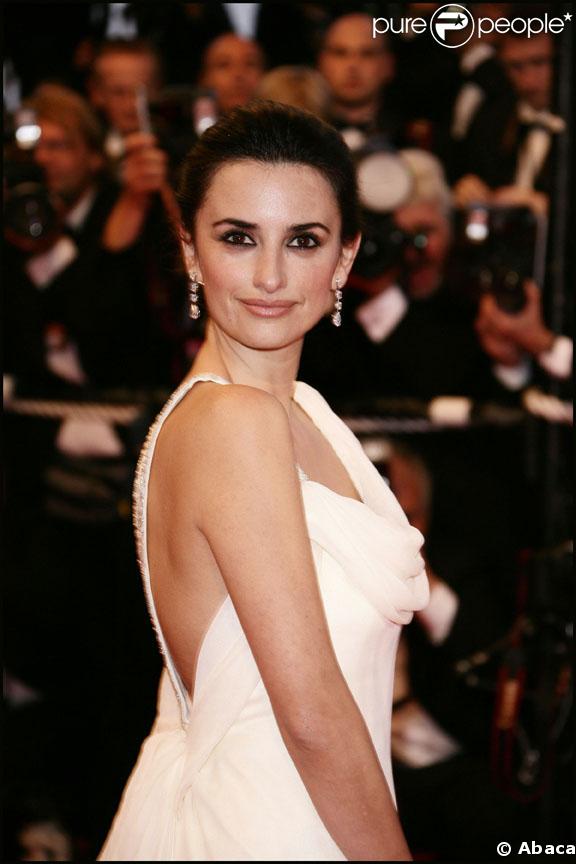 Souvenirs d'enfance : Penelope Cruz