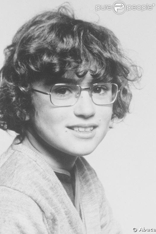 Souvenirs d'enfance : George Michael