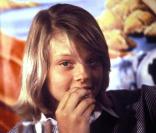 Souvenirs d'enfance : Jodie Foster