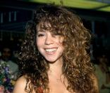 Souvenirs d'enfance : Mariah Carey