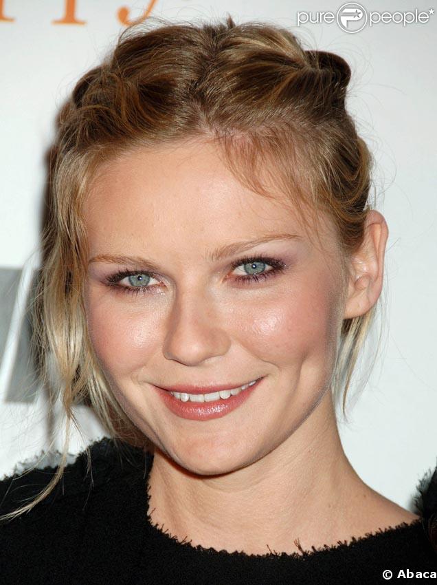 Souvenirs d'enfance : Kirsten Dunst