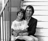 Souvenirs d'enfance : Asia Argento et son père Dario