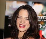 Souvenirs d'enfance : Asia Argento