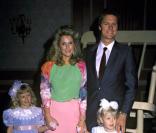 Souvenirs d'enfance : Paris et Nicky Hilton