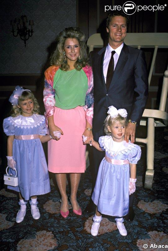 Souvenirs d'enfance : Paris et Nicky Hilton