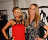 Souvenirs d'enfance : Paris et Nicky Hilton
