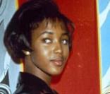 Souvenirs d'enfance : Naomi Campbell