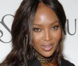 Souvenirs d'enfance : Naomi Campbell