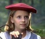 Souvenirs d'enfance : Mischa Barton
