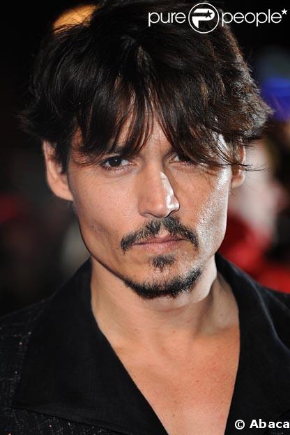 Souvenirs d'enfance : Johnny Depp