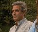George Clooney, Shailene Woodley et Amara Miller dans The Descendants.