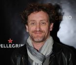 Jean-Paul Rouve lors de la soirée San Pellegrino avec BVLGARI à la piscine du Ritz le lundi 17 octobre 2011 à Paris