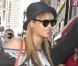 Beyoncé, enceinte, continue de s'activer avec style