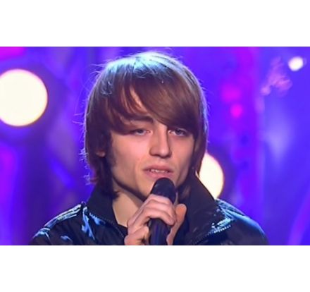 Jules de Nouvelle Star