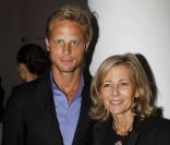 Claire Chazal et son Arnaud Lemaire : Avec Stéphane Bern, ils sont fous d'art