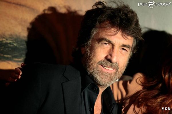 François Cluzet le 18 octobre 2011 lors de l'avant-première d'Intouchables à Paris