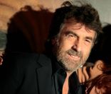 François Cluzet le 18 octobre 2011 lors de l\'avant-première d\'Intouchables à Paris
