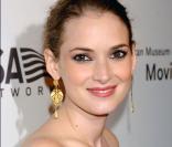 Winona Ryder