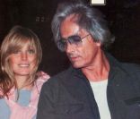 Bo et John Derek en couverture de  People , en février 1980.