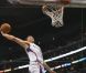 Blake Griffin, nouvelle star NBA des Clippers de Los Angeles dans ses oeuvres