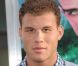 Blake Griffin, nouvelle star des Clippers le 15 janvier 2011 à Los Angeles