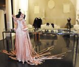 La maison Gaultier a célébré la sortie du livre La planète mode de Jean-Paul Gaultier 