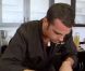Benjamin concentré dans Les Anges de la télé-réalité 3, vendredi 21 octobre sur NRJ 12