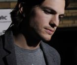 Ashton Kutcher  