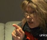 Jane Birkin pour le projet  Paris-Africa, à l'unisson pour les enfants , de L'Unicef, sortie prévue le 25 octobre 2011.